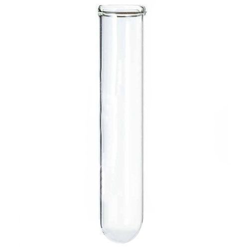 Borosilicate 100ml Glass Test Tube