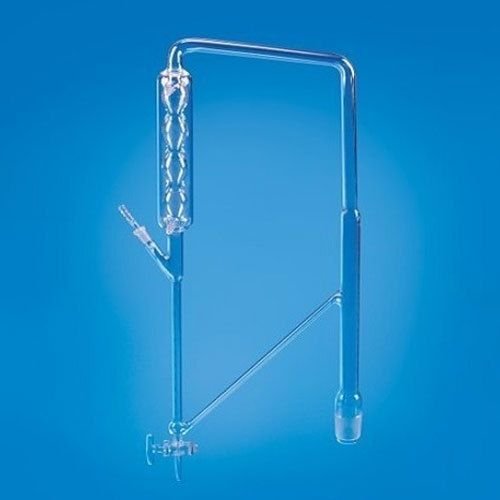 Brosilicate Clevenger Apparatus