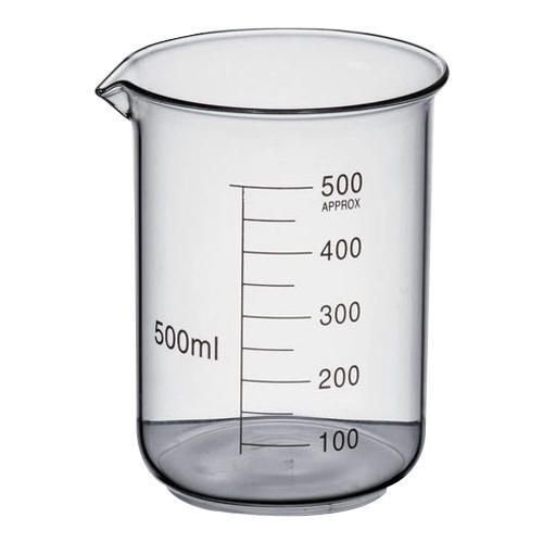Borosilicate Glass Beaker