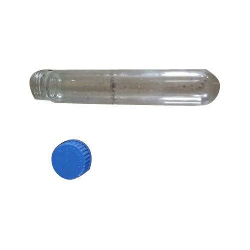 Borosilicate Glass Culture Tube