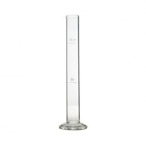 Borosilicate Glass Hydrometer Test Tube