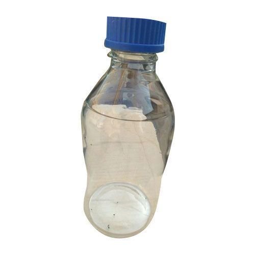 Borosilicate Glass Reagent Bottle