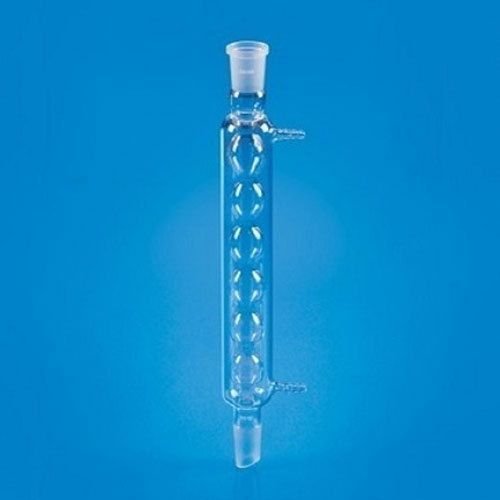 Borosilicate Laboratory Coil Condenser