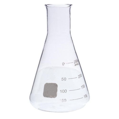 Borosilicate Laboratory Glass Flask