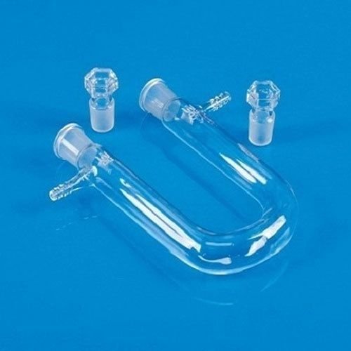 Borosilicate Laboratory U Shaped Tube