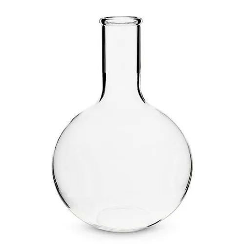 Borosilicate Round Bottom Flasks