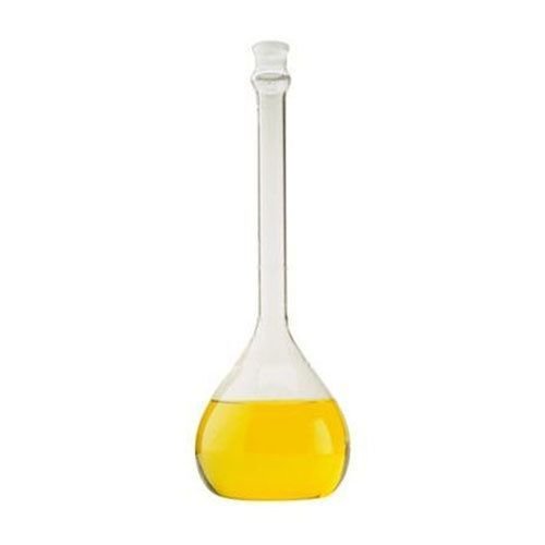 Borosilicate Volumetric Glass Flask