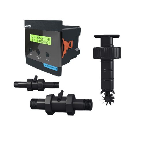Digital Flow Meters