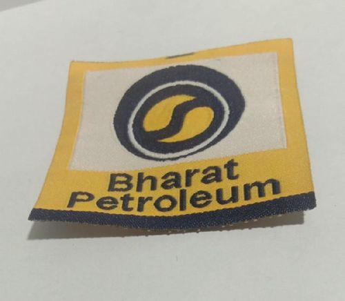Woven Labels