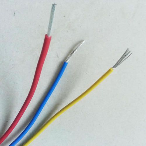 PTFE Insulated Cable
