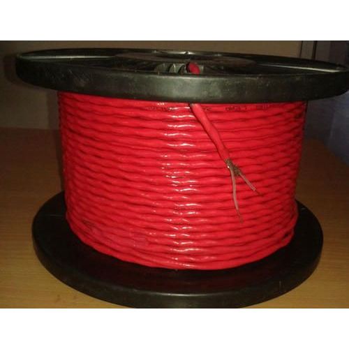 PTFE Thermocouple Cable