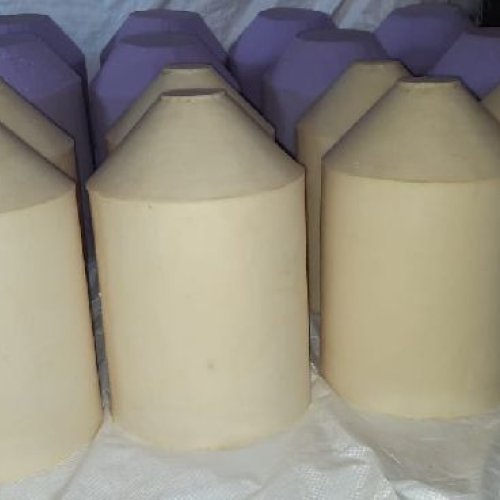 High Density Foam Pigs