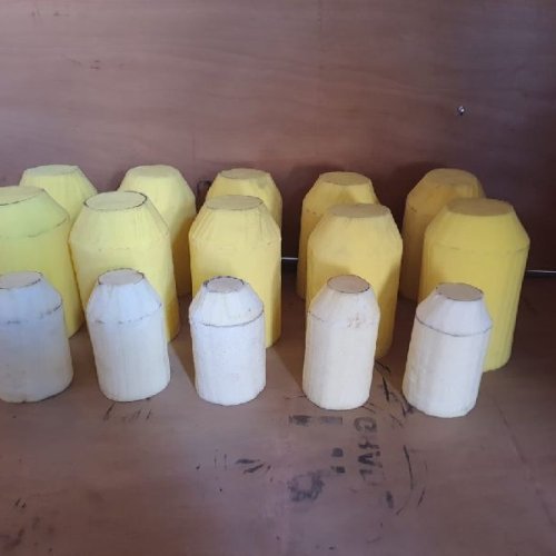 Low Density Foam Pigs