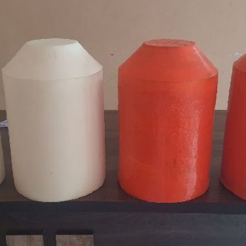 Medium Density Foam Pigs