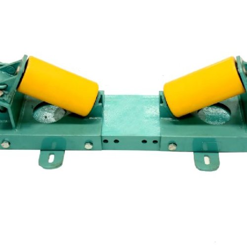 Pipe Support Rollers