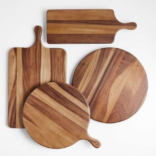 Wooden Chopping Board