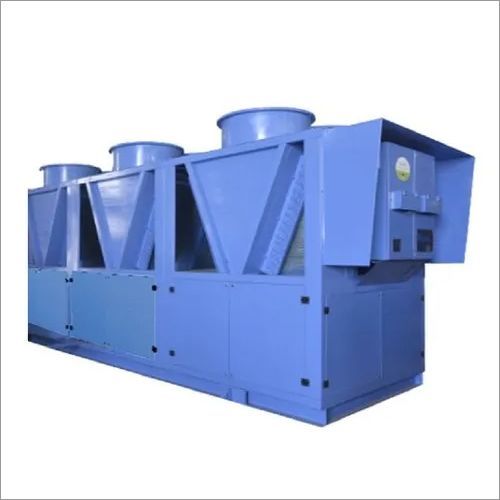 Air Cooled Screw Chiller
