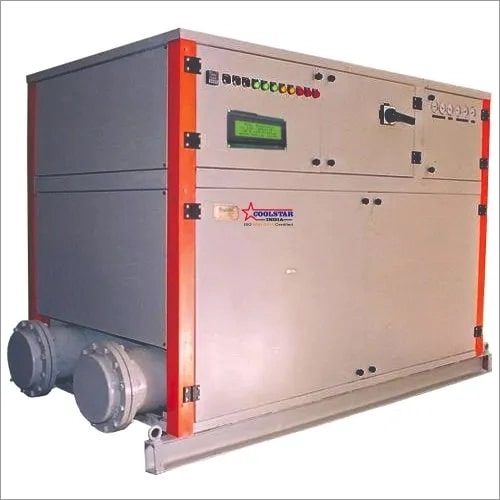 Batch Water Chiller