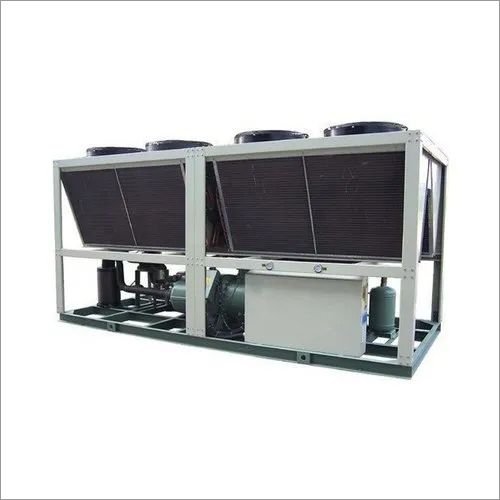 Chemical Process Chiller