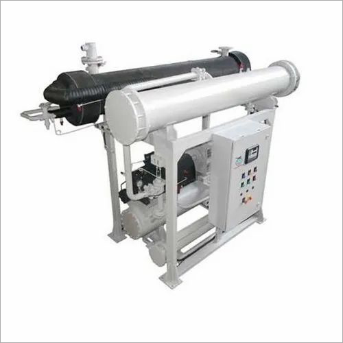 Compact Water Chiller