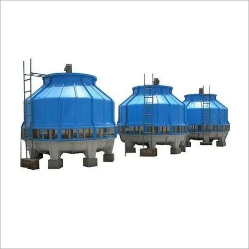 Forced Draft Cooling Tower