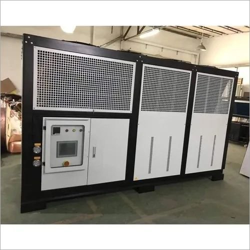 Glycol Chilling Machine
