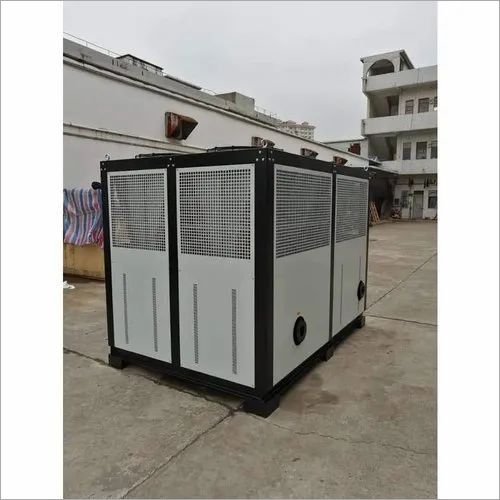 Air Cooled Chillers