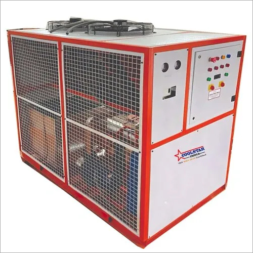 Industrial Water Chiller