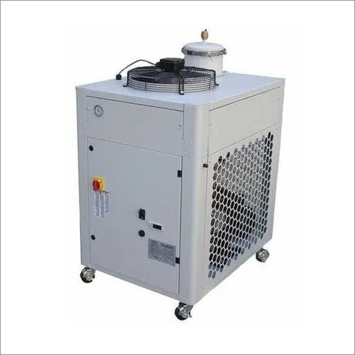 Industrial Oil Chiller