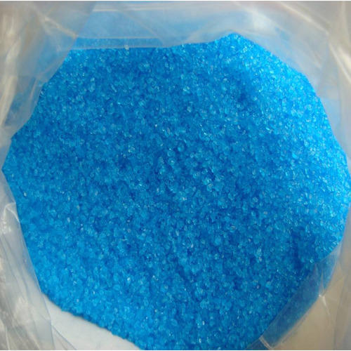Copper Sulfate