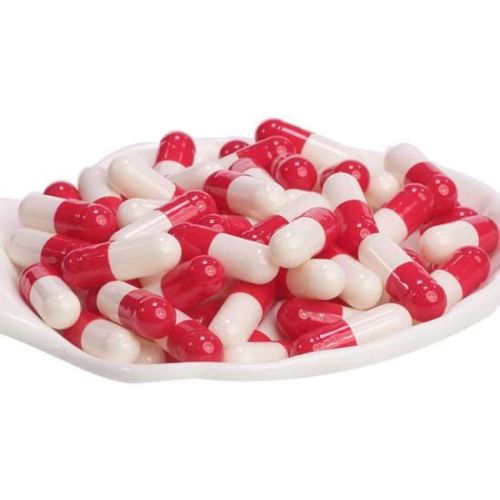 Printed Capsule Shells