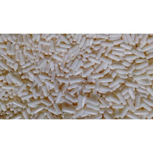 Size 2 Hard Gelatin Empty Capsule Shells