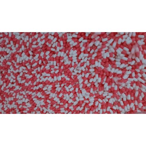 Size 3 Hard Gelatin Empty Capsule Shells