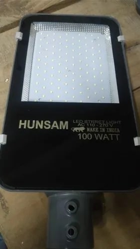 100 Watt LED Street Light