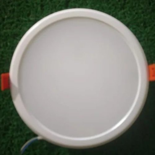 Round LED Panel Light