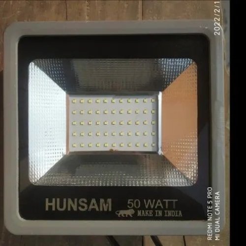 Led flood Light