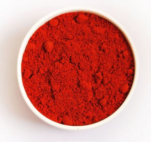 Kashmiri Chilli Powder