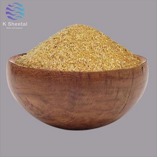 Dehydrated Garlic Minced