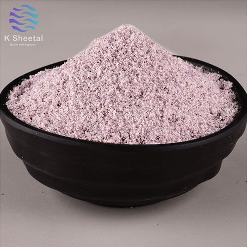 Dehydrated Pink Onion Granules