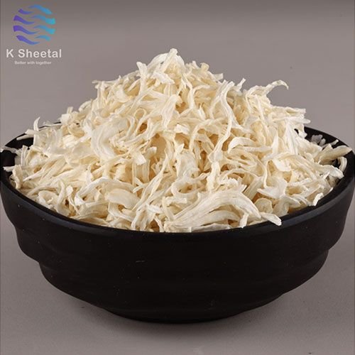 Dehydrated White Onion