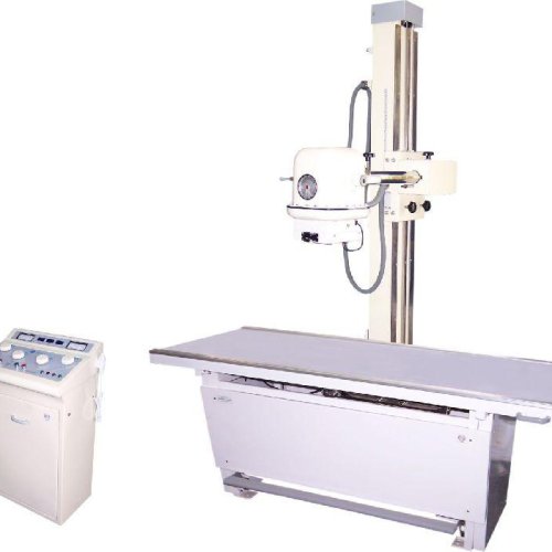 MDX-100 FS X Ray Machine