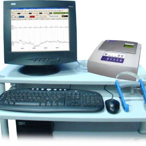 PC Ecton ECT Machine