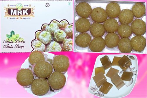 Amla Ladoo