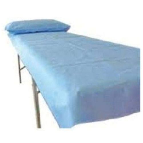 Disposable Bed Sheet and Pillow Cover