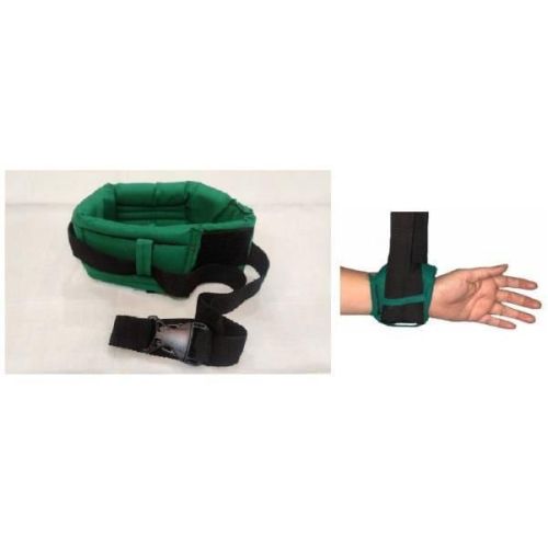 Restraints