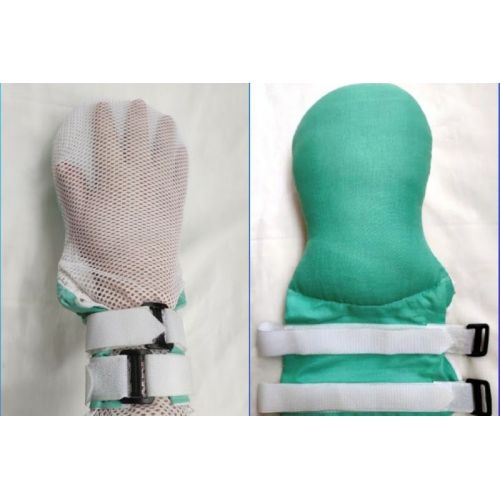 Hand Mitts