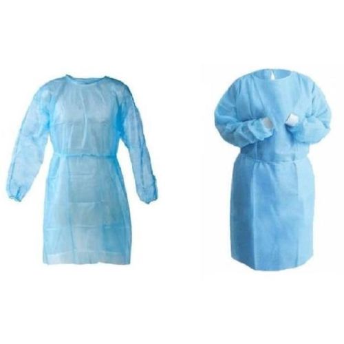 Isolation Gown
