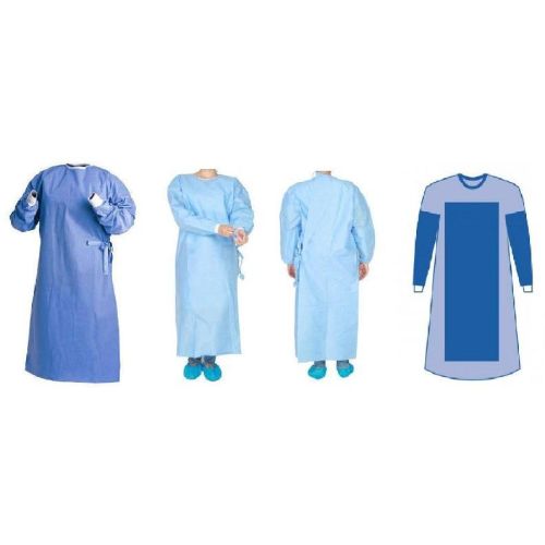 Gowns & Aprons