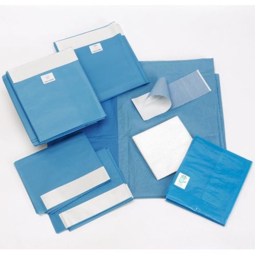 Drape Sets