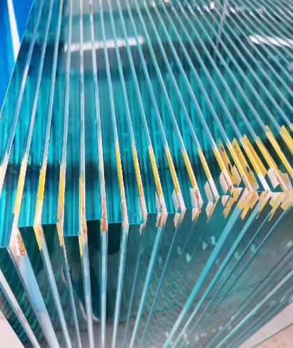 Toughened Glass